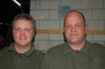 Bok, Plugge, Verloop 